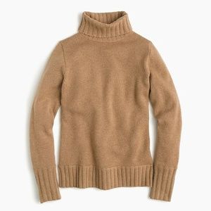 DESPERATELY SEEKING CASHMERE ...